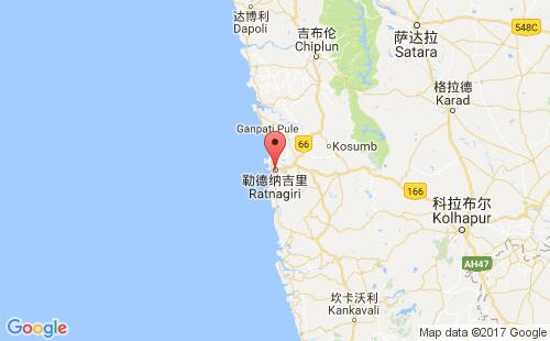 勒德纳吉里